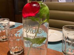 -大树餐厅(益田假日店)