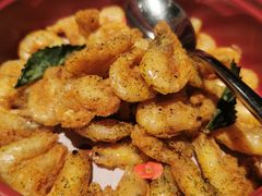 -三利音·玖弄小鲜(浦东嘉里城店)