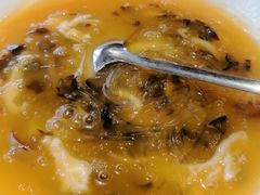 皖北油茶汤-不倒翁·徽天下名菜楼(马鞍山路店)