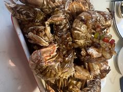 Y先生的皮皮虾(大份)-后海16号·北京私房菜