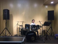 -乐童乐人现代音乐艺术学校(万柳校区)