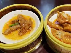 -博悦茶餐厅(文殊院店)