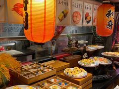 -领鲜活海鲜榴莲自助火锅(东门店)