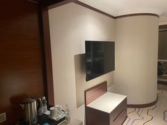 -南京金丝利喜来登酒店