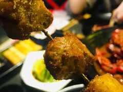-红钳侠小龙虾·烧烤(中赢康康谷店)