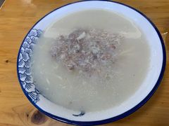 奶汤面-徐老幺奶汤面