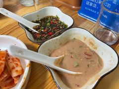 -金家高丽火盆