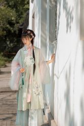 -八角古风摄影