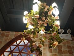 -壹号院音乐餐厅•烤全羊•新疆菜(浐灞店)