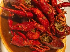 -有位虾匠·胶东小馆(市北店)