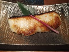 -千代武日本料理(爱建店)