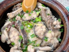 -容里煲仔饭(利丰北路店)