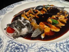 -锦楼·臻选新杭帮(杭州中心店)