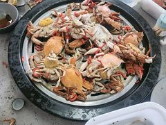 -仙螺岛海鲜自助餐厅(总店)