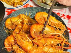 -威记烧嘢·南宁烧烤·超级生牛(绿地店)