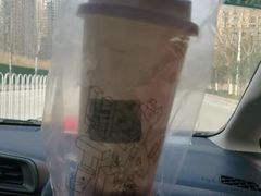 -喜茶(永旺梦乐城店)