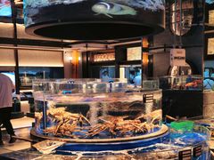 -上和臻品中国菜(花园街店)