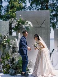 点击看大图 -琥珀婚礼策划AMBER WEDDING