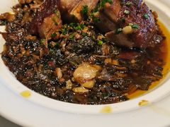 -宝轩渔府·老字号海鲜·正宗津菜(水上店)