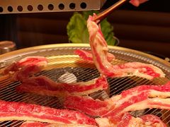 -西塔老太太泥炉烤肉(上海七宝领展广场店)