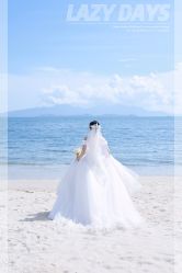 -金夫人婚纱摄影(华南店)
