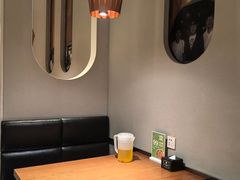 -吕氏疙瘩汤·新鲁菜(济南万象城店)