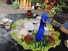 -品德宏·孔雀宴的发源地(金塔园店)