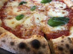 -安立可意大利美食