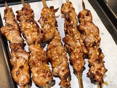 -京悦南门涮羊肉·羊蝎子火锅(田林路店)