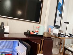 -青岛鑫江温德姆酒店