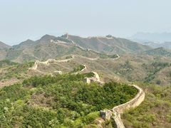 -蟠龙山长城景区