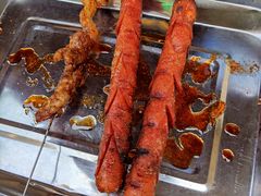 -酒宝荡烧烤(长航局江大路住宅小区店)