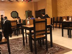 -天津理工大学-学生第2食堂