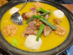-莲餐厅·湖北菜·潜江小龙虾店(愚园路店)