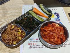 -韩国大金刚烤肉·料理(印象城店)