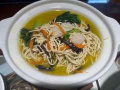 -老淮城·长鱼面(河下古镇店)