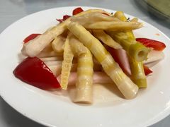 -荣生萝卜汤饭店