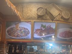 -福春居饺子楼(创业路店)