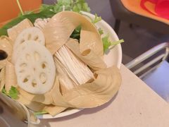 -痴毛肚·火锅烤肉自助(亦庄龙湖天街店)