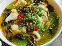 -今鲜源大酒店·中华餐饮名店(新湛路店)