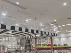 -宝燕乐园(春申店)