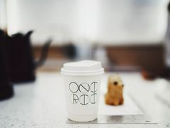 -Onirii Coffee(长乐路店)
