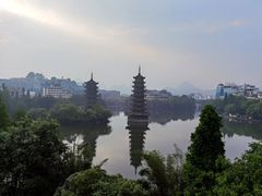 -忆咖啡观景餐厅(桂林象山公园店)