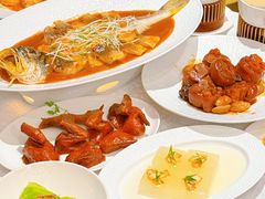 -夏宫中餐厅(静安香格里拉店)