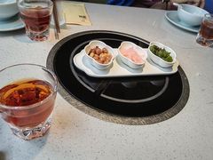-拈菜(观音桥阳光世纪店)