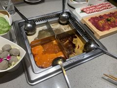 -海底捞火锅(赛格国际购物中心店)