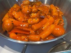 -西塔老太太泥炉烤肉(川沙百联店)