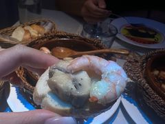 -Mezomd曼索蒂西班牙餐厅(广粤店)