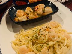 -RED LOBSTER(多伦多DT店)