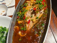 -中国徽菜·徽商故里(罍街店)
